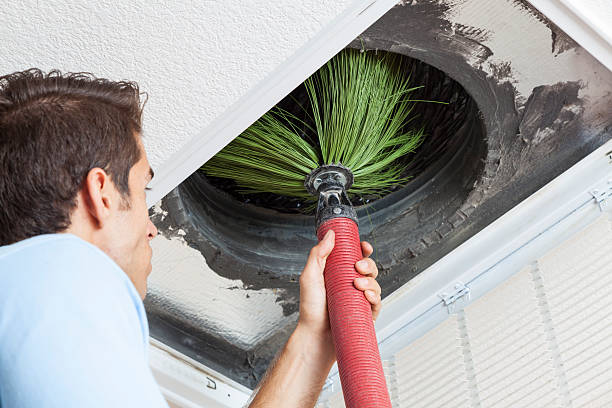 Best HVAC Air Duct Cleaning  in South Floral Park, NY